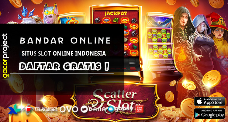 Sіtuѕ Ѕlоt Online Indonesia